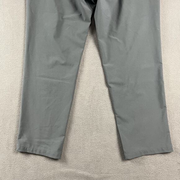 Free Fly Pants Size 36X30 Blue Nomad Performance Travel Business Casual Stretch - Picture 7 of 11